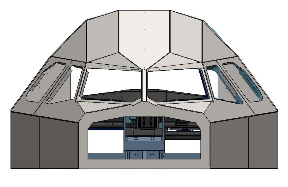 Introducing the A320 Shell