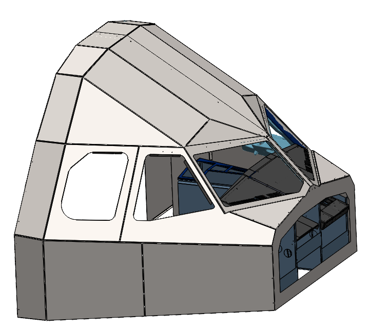 Zusätzliche Ansicht