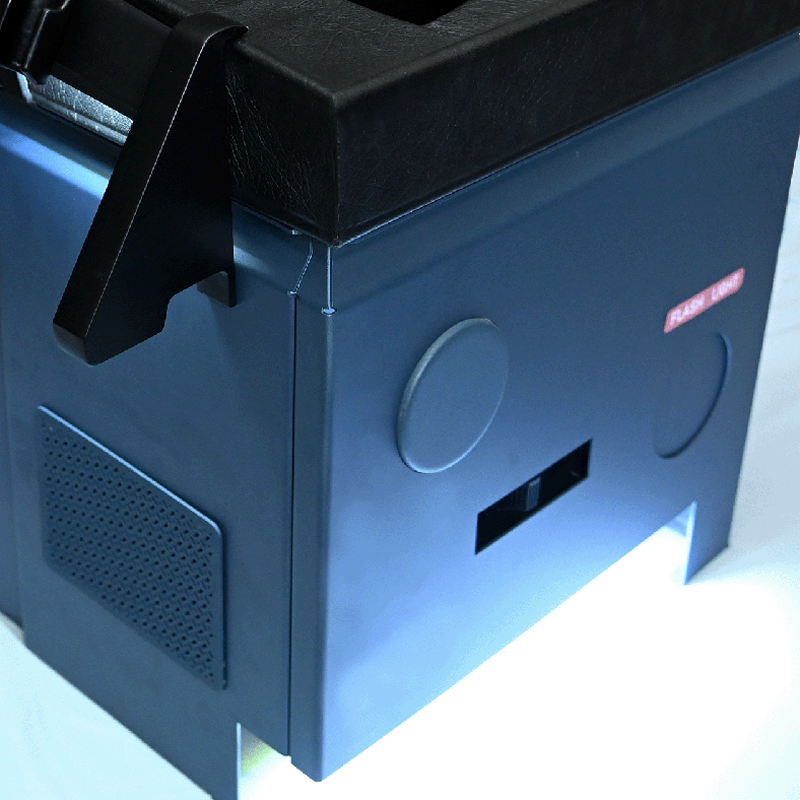 Console Lighting