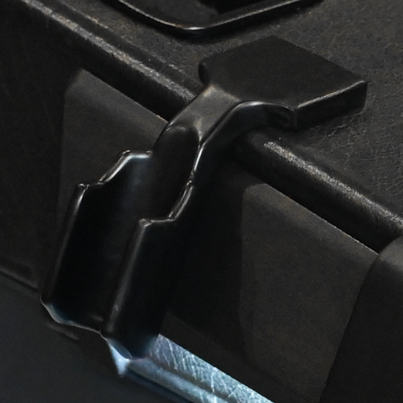 Microphone Holder