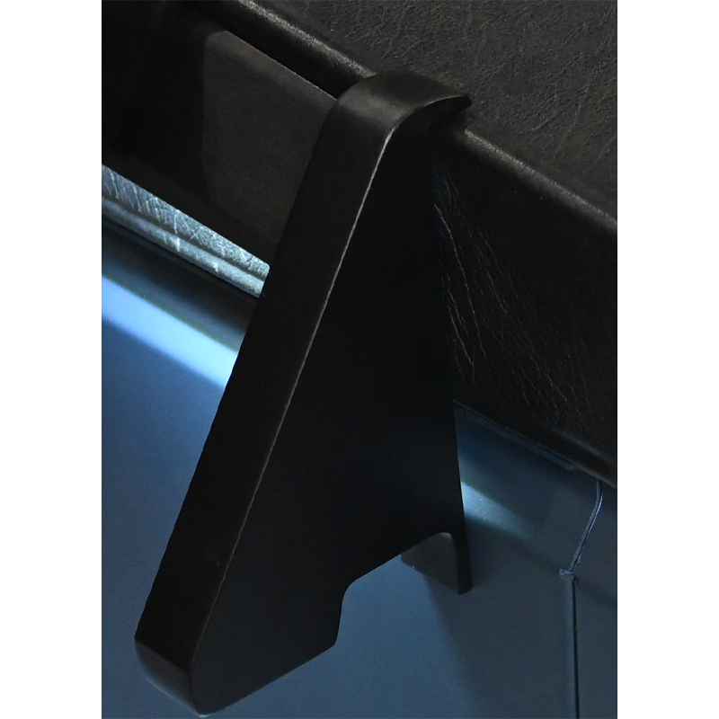 Armrest Interface