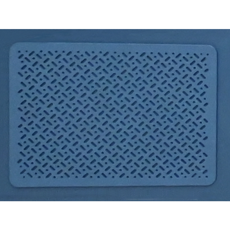 Vent grille