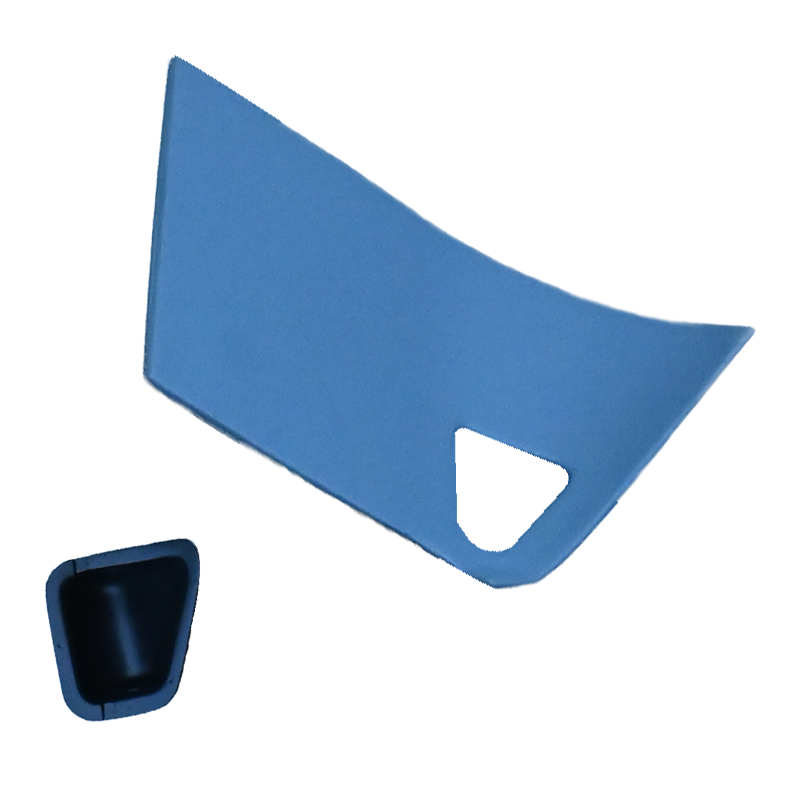 Fiberglass Construction