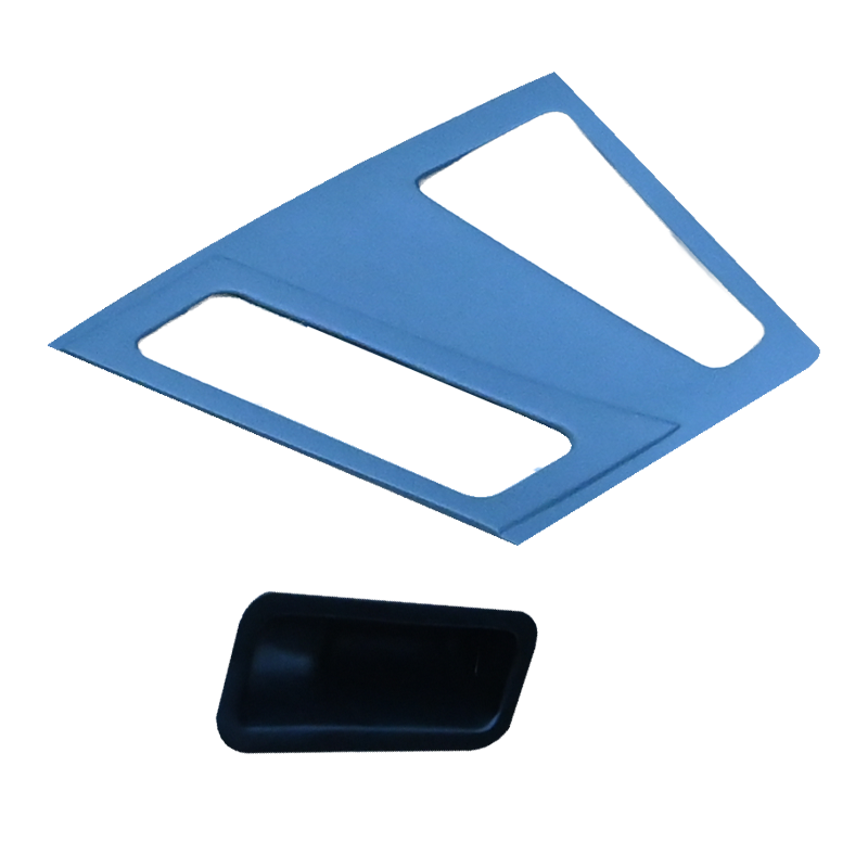 Headphone Compartment