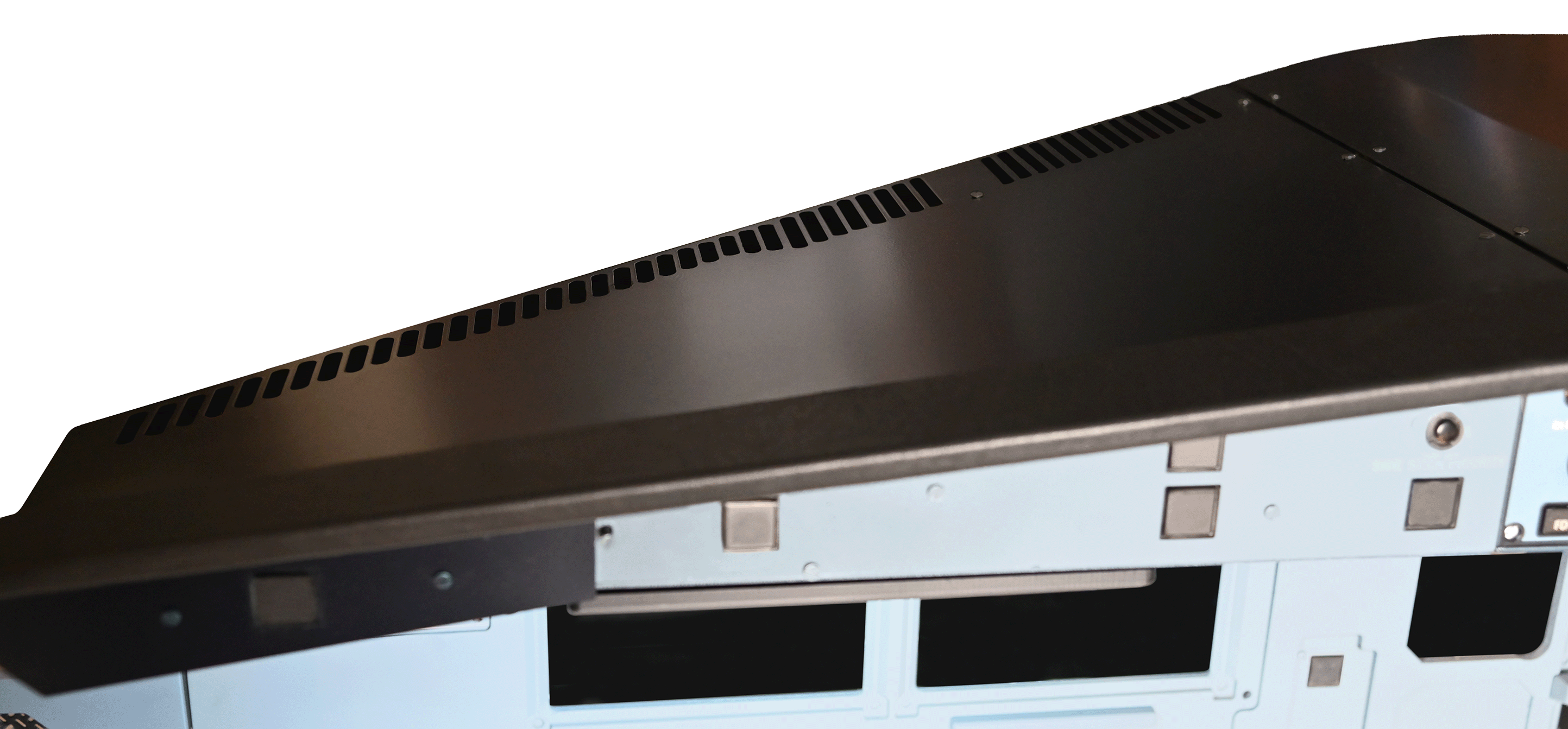 Glareshield