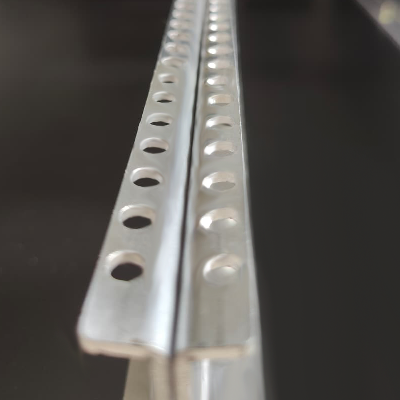 DZUS Mounting Rails