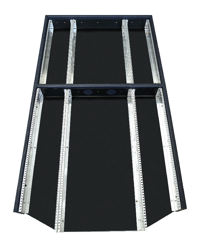 A320 Overhead Frame Design