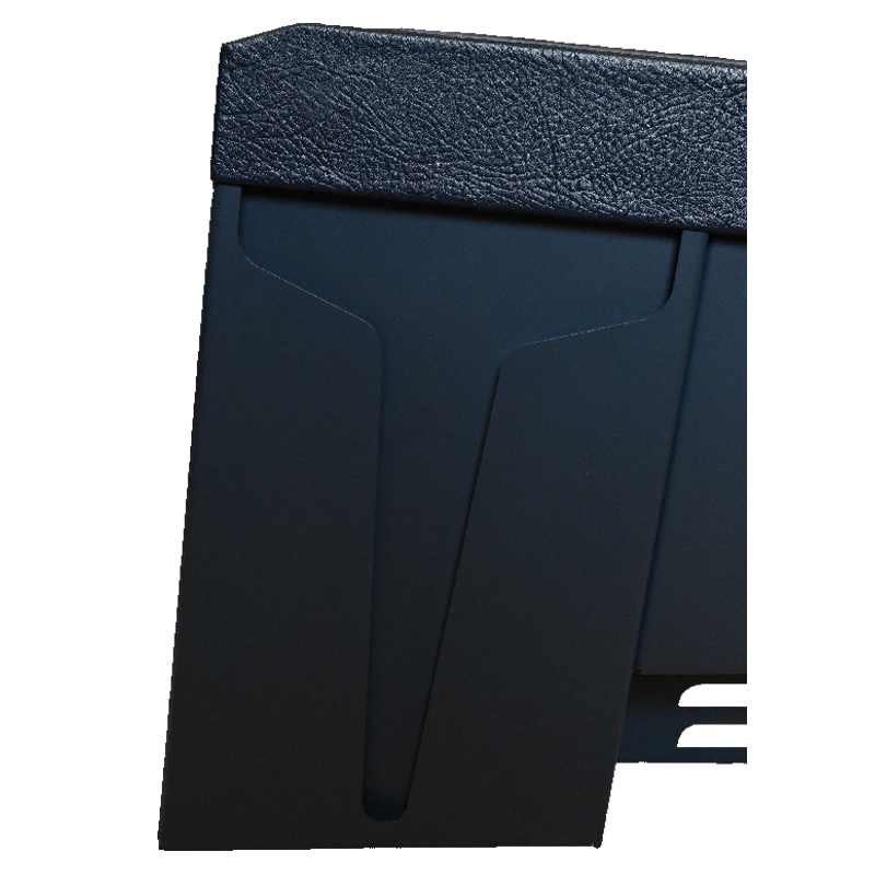 Premium Finish Detail