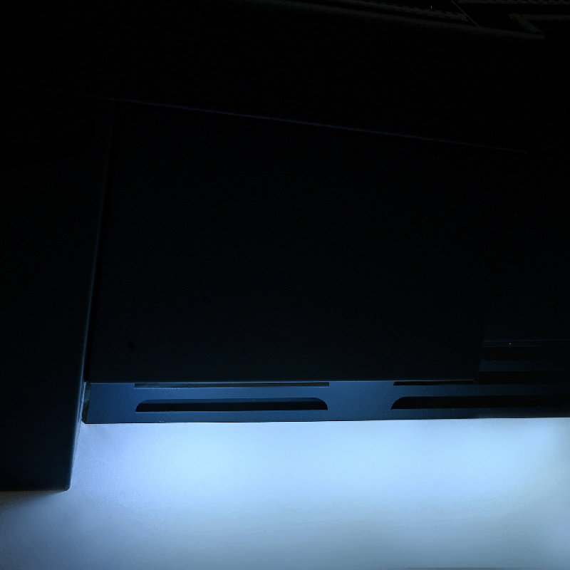 Floor Lighting