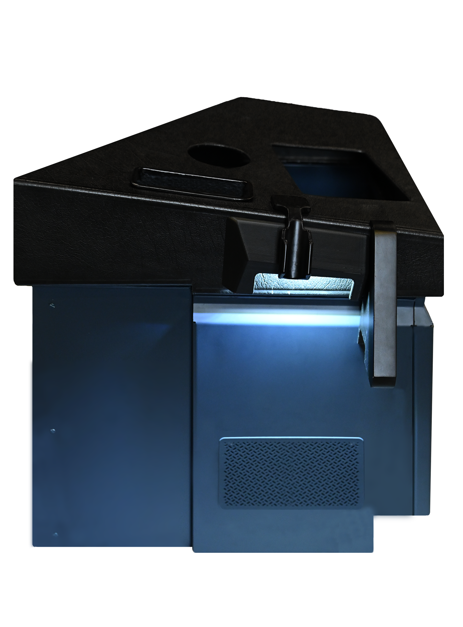 A320 Sidestick Box Design