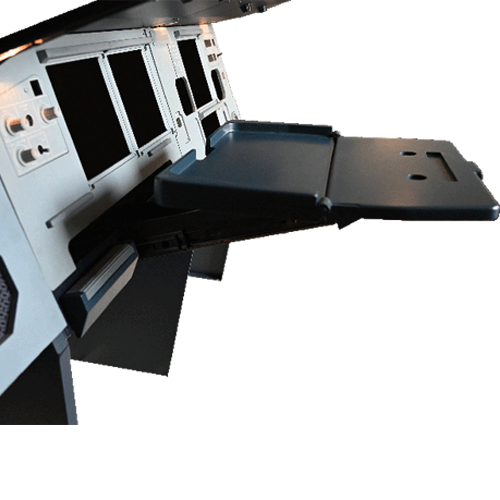 A320 MIP Tray Table