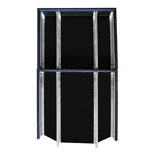 A320 Overhead Panel Frame